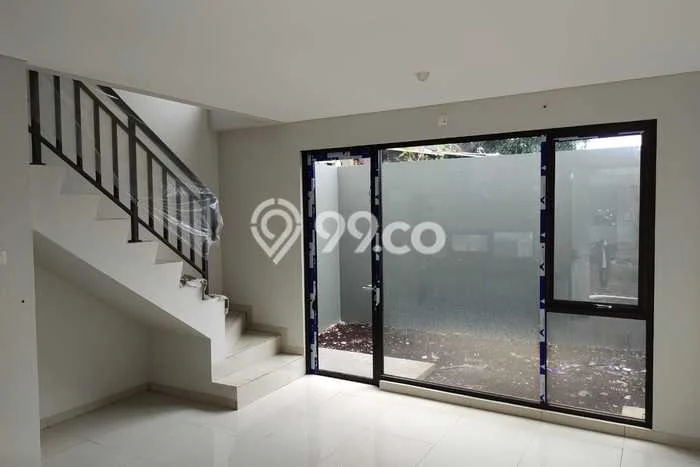 Rumah Luas Asri 2 KT Siap Pakai di Pasteur Bandung Rumah Luas Asri 2 KT Siap Pakai di Pasteur Bandung