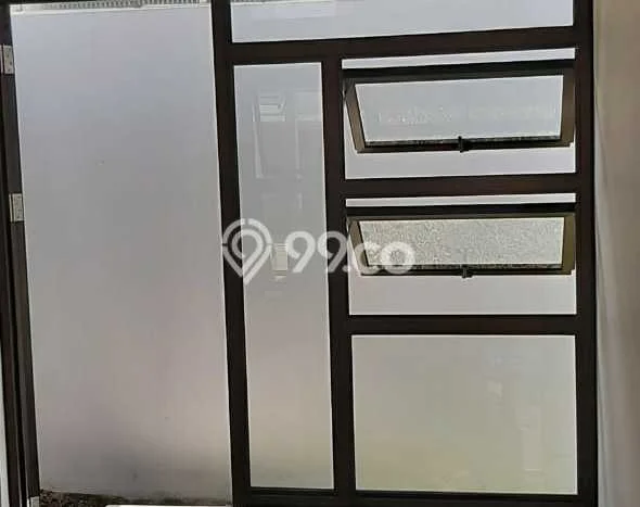 Rumah Kontrakan Bandung LT 66m2 LB 36m2 Kawasan Podomoro Park Bandung Rumah Kontrakan Bandung LT 66m2 LB 36m2 Kawasan Podomoro Park Bandung