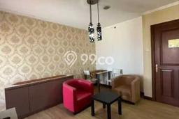 LOKASI PREMIUM! Apartemen Kawasan Surya Sumantri, 2 KT, Luas 48m², Premium LOKASI PREMIUM! Apartemen Kawasan Surya Sumantri, 2 KT, Luas 48m², Premium