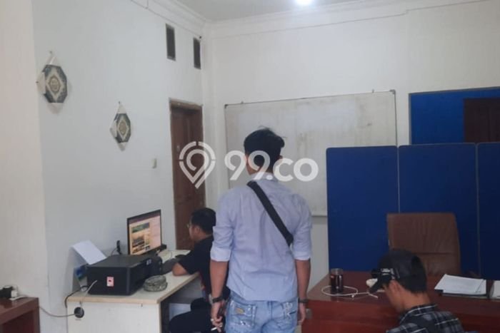 Dijual! Ruko di Pasteur Bandung LT 80m2 / LB 160m2 Kawasan Bisnis Dijual! Ruko di Pasteur Bandung LT 80m2 / LB 160m2 Kawasan Bisnis