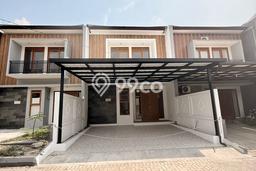 Rumah Modern 3 KT di Padalarang Bandung Unfurnished Rumah Modern 3 KT di Padalarang Bandung Unfurnished