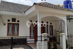 Jual Rumah Favorit Siap Huni LB 80m2 di Margaasih, Bandung Jual Rumah Favorit Siap Huni LB 80m2 di Margaasih, Bandung