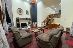 Tempat Ideal! Vila di , Dimensi 668m2m², Kondisi Prima Tempat Ideal! Vila di , Dimensi 668m2m², Kondisi Prima