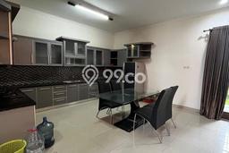 Rumah Sewa Bandung LT 207m2 LB 267m2 Kawasan Setra Duta Rumah Sewa Bandung LT 207m2 LB 267m2 Kawasan Setra Duta