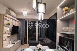 Apartemen Kawasan Cicendo, 1 KM, Luas 63m2m², Lokasi Premium Apartemen Kawasan Cicendo, 1 KM, Luas 63m2m², Lokasi Premium