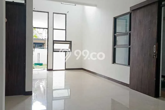 Rumah sewa siap huni 3 KT di Turangga, Bandung Rumah sewa siap huni 3 KT di Turangga, Bandung