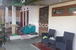 Rumah Mewah LB 119m2 Siap Pakai Desain Elegan di Buah Batu, Bandung Rumah Mewah LB 119m2 Siap Pakai Desain Elegan di Buah Batu, Bandung