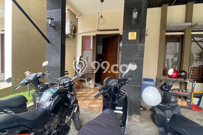 Dijual Cepat Rumah Favorit Siap Huni LB 150m2 di Cicendo, Bandung Dijual Cepat Rumah Favorit Siap Huni LB 150m2 di Cicendo, Bandung