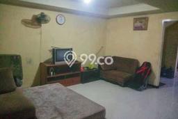 Rumah 4 KT 2 KM di Kawasan Antapani, Bandung Rumah 4 KT 2 KM di Kawasan Antapani, Bandung