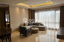 Hunian Apartemen Eksklusif untuk Dijual di Bandung dengan 3 BR & 2 Kamar Mandi Hunian Apartemen Eksklusif untuk Dijual di Bandung dengan 3 BR & 2 Kamar Mandi