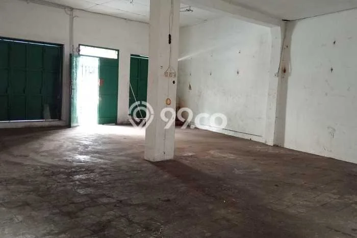 Disewakan Ruko di Pusat Kota Bandung Ramai Strategis Disewakan Ruko di Pusat Kota Bandung Ramai Strategis