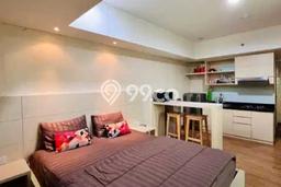Disewakan Apartemen Ekonomis 1 KT di Sumurbandung Bandung Disewakan Apartemen Ekonomis 1 KT di Sumurbandung Bandung