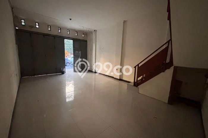 FOR RENT! Ruko di Buah Batu Cocok untuk Bisnis 35m2 FOR RENT! Ruko di Buah Batu Cocok untuk Bisnis 35m2
