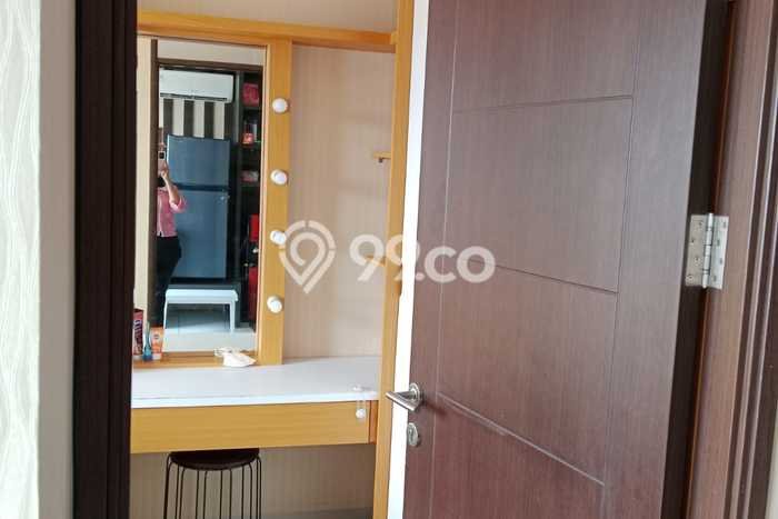 Apartemen Minimalis untuk Disewa, 2 Kamar di Bandung Apartemen Minimalis untuk Disewa, 2 Kamar di Bandung
