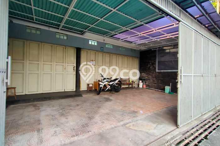 LOKASI STRATEGIS! Ruko Kawasan Pasir Luyu, Luas 250m², Jalan Strategis LOKASI STRATEGIS! Ruko Kawasan Pasir Luyu, Luas 250m², Jalan Strategis