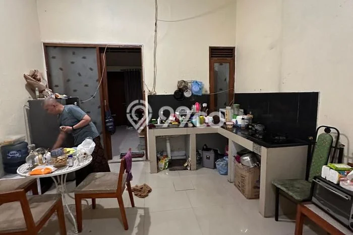 Jual Rumah Modern 2 KT di Pasteur, Bandung Jual Rumah Modern 2 KT di Pasteur, Bandung