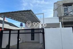 RARE UNIT! Rumah di Arcamanik, 1 KT, View Indah, Luas 120m² LB 60m² RARE UNIT! Rumah di Arcamanik, 1 KT, View Indah, Luas 120m² LB 60m²
