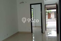 Rumah Modern 3 Kamar LT 84m2 di Podomoro Park Bandung Rumah Modern 3 Kamar LT 84m2 di Podomoro Park Bandung