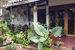 Jual Rumah Mewah Elegan Dengan View Eksklusif di Turangga, Bandung Jual Rumah Mewah Elegan Dengan View Eksklusif di Turangga, Bandung