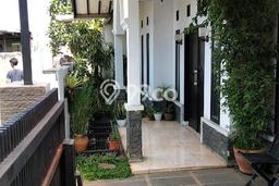Dijual Rumah 4 Kamar Lokasi Ideal Nyaman dan Strategis di Sukajadi Dijual Rumah 4 Kamar Lokasi Ideal Nyaman dan Strategis di Sukajadi