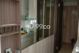 Apartemen Terawat Dijual di Bandung Spesifikasi 2 KT, 2 KM Apartemen Terawat Dijual di Bandung Spesifikasi 2 KT, 2 KM