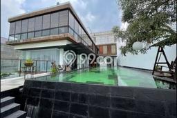 Rumah Luxury Modern Siap Huni di Kota Baru Parahyangan Bandung Rumah Luxury Modern Siap Huni di Kota Baru Parahyangan Bandung