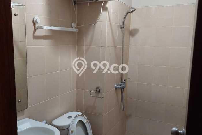 Apartemen Minimalis untuk Dijual di Sudirman Dengan Spesifikasi 1 KT & 1 KM Apartemen Minimalis untuk Dijual di Sudirman Dengan Spesifikasi 1 KT & 1 KM
