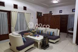 HOT DEAL! Jual Rumah Berkualitas di Margacinta, Bandung, Luas Tanah 251m² LB 230m² HOT DEAL! Jual Rumah Berkualitas di Margacinta, Bandung, Luas Tanah 251m² LB 230m²