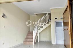 Unit Ruko Tersedia di Cijerah Spesifikasi LB 68m2 Unit Ruko Tersedia di Cijerah Spesifikasi LB 68m2