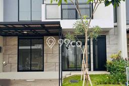 Rumah Modern 3 KT di Kota Baru Parahyangan Bandung Unfurnished Rumah Modern 3 KT di Kota Baru Parahyangan Bandung Unfurnished