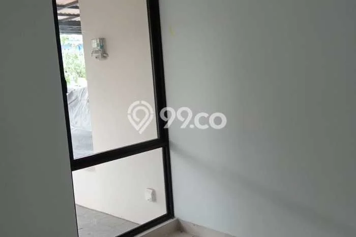 Rumah Modern 3 Kamar LT 84m2 di Podomoro Park Bandung Rumah Modern 3 Kamar LT 84m2 di Podomoro Park Bandung