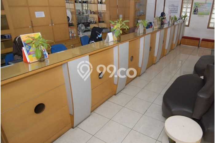 LOKASI PREMIUM! Komersial di , Luas 1000m2m², Akses Strategis LOKASI PREMIUM! Komersial di , Luas 1000m2m², Akses Strategis