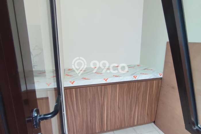 Sewa Rumah Murah di Podomoro Park Bandung Bandung dengan 2 Kamar Tidur Sewa Rumah Murah di Podomoro Park Bandung Bandung dengan 2 Kamar Tidur