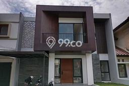 Dijual Rumah Mewah Megah Dengan View Cantik di Kota Baru Parahyangan, Bandung Dijual Rumah Mewah Megah Dengan View Cantik di Kota Baru Parahyangan, Bandung