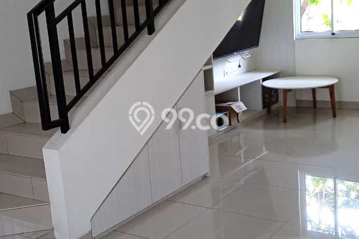Rumah Cantik Siap Huni Di Gedebage Luas 100m2 Aman Rumah Cantik Siap Huni Di Gedebage Luas 100m2 Aman