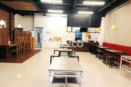 Ruko Strategis Kawasan Antapani, Luas 600m², Jalan Utama, Berkembang Ruko Strategis Kawasan Antapani, Luas 600m², Jalan Utama, Berkembang