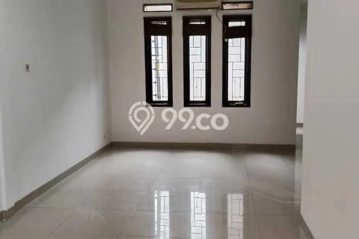 Jarang Ada! Rumah Kontrakan 3 Kamar Bagus Siap Huni Taman Kopo Indah Jarang Ada! Rumah Kontrakan 3 Kamar Bagus Siap Huni Taman Kopo Indah