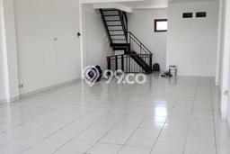Ruko Dijual di Bandung LT 100m2 & LB 216m2 Lokasi Terbaik! Ruko Dijual di Bandung LT 100m2 & LB 216m2 Lokasi Terbaik!