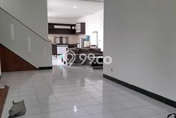 Rumah 3 KT 3 KM Newly Built di Lokasi Prestisius , Bandung Rumah 3 KT 3 KM Newly Built di Lokasi Prestisius , Bandung