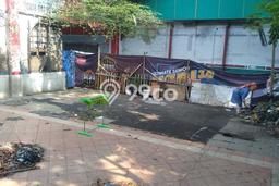 Tanah Dijual Area Strategis di Braga Bandung 465m2 Tanah Dijual Area Strategis di Braga Bandung 465m2