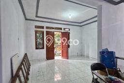 FEATURED! Rumah Nyaman area Batununggal, LT 230m² Bangunan 276m² FEATURED! Rumah Nyaman area Batununggal, LT 230m² Bangunan 276m²