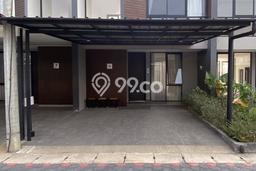 Jual Rumah Bagus Siap Huni LB 94m2 di Babakan Ciparay, Bandung Jual Rumah Bagus Siap Huni LB 94m2 di Babakan Ciparay, Bandung