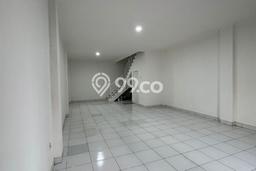 KAWASAN BISNIS! Ruko Kawasan Kosambi, Luas 120m², Akses Raya KAWASAN BISNIS! Ruko Kawasan Kosambi, Luas 120m², Akses Raya