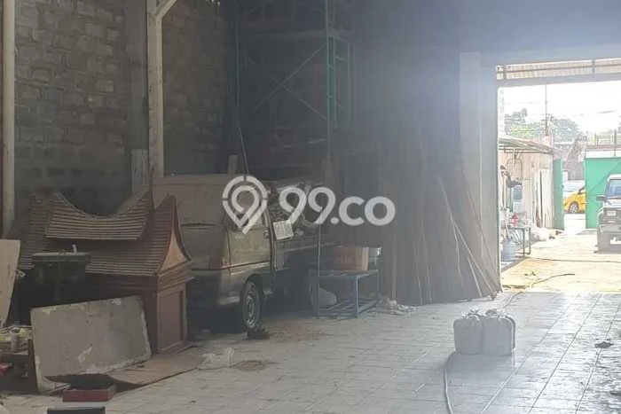 Komersial Dijual di Prime Area Bandung Luas 300m2 Komersial Dijual di Prime Area Bandung Luas 300m2