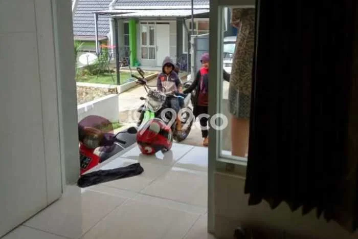 Dijual Cepat Rumah Favorit Siap Huni LB 45m2 di Mandalajati, Bandung Dijual Cepat Rumah Favorit Siap Huni LB 45m2 di Mandalajati, Bandung