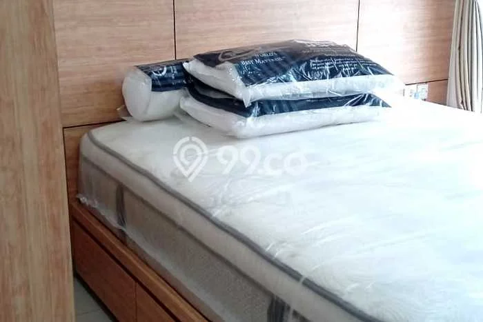 Rumah Cantik Siap Huni Di Gedebage Luas 100m2 Aman Rumah Cantik Siap Huni Di Gedebage Luas 100m2 Aman