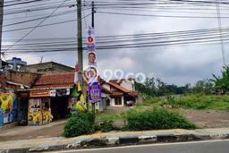Tanah Siap Bangun Dijual di Bandung Punya Luas 1225m2 Tanah Siap Bangun Dijual di Bandung Punya Luas 1225m2