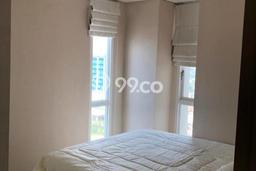 Apartemen Favorit Modern Dijual di Jakarta Pusat dengan 2 Kamar Tidur Apartemen Favorit Modern Dijual di Jakarta Pusat dengan 2 Kamar Tidur