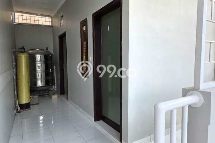 Ready to Use! Luxury House LT 273m2 Desain Elegan di Singgasana Ready to Use! Luxury House LT 273m2 Desain Elegan di Singgasana