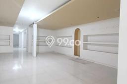 Unit Komersial Tersedia di Dago Spesifikasi LB 350m2 Unit Komersial Tersedia di Dago Spesifikasi LB 350m2